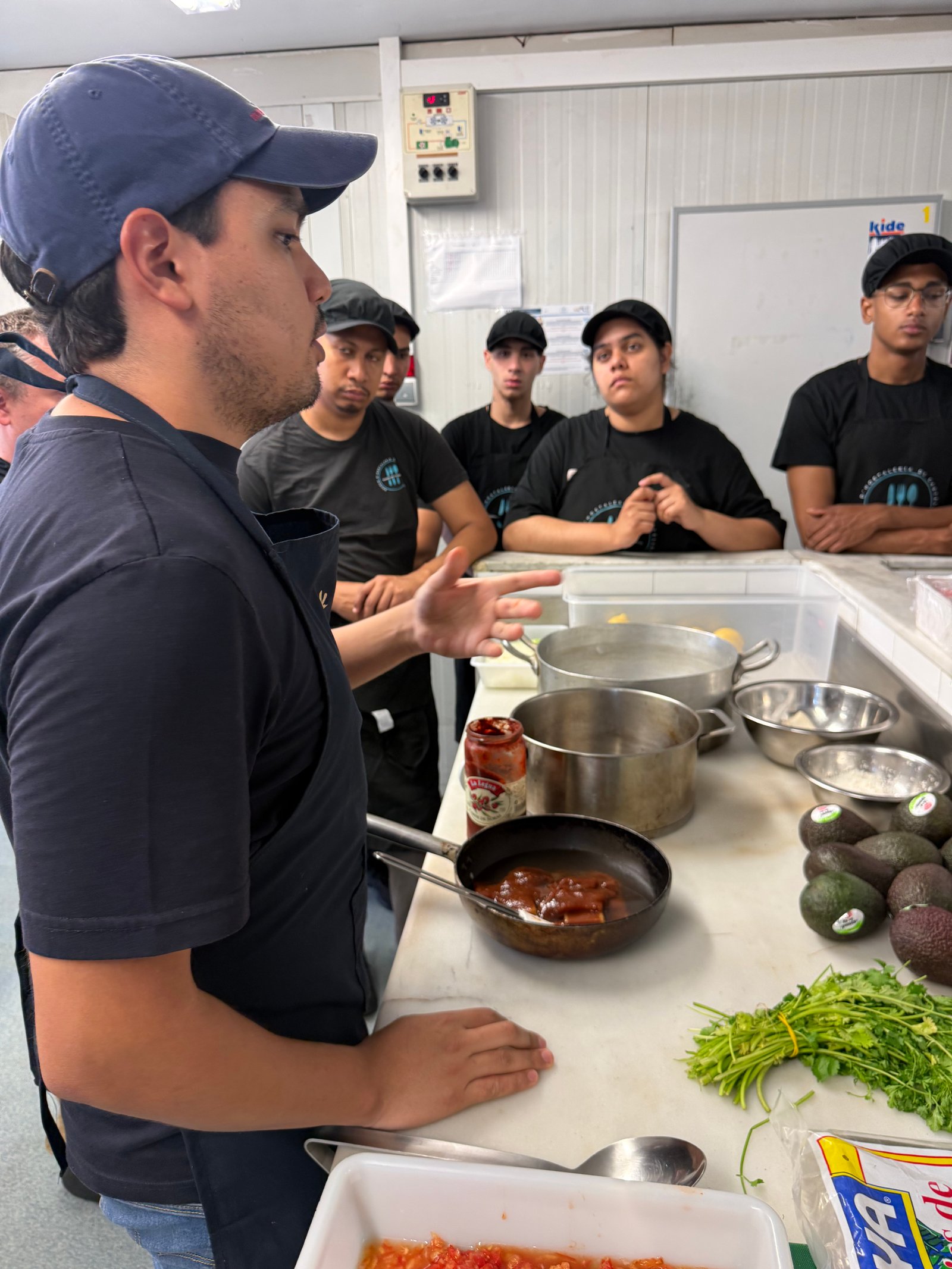 Foto Cocina N1