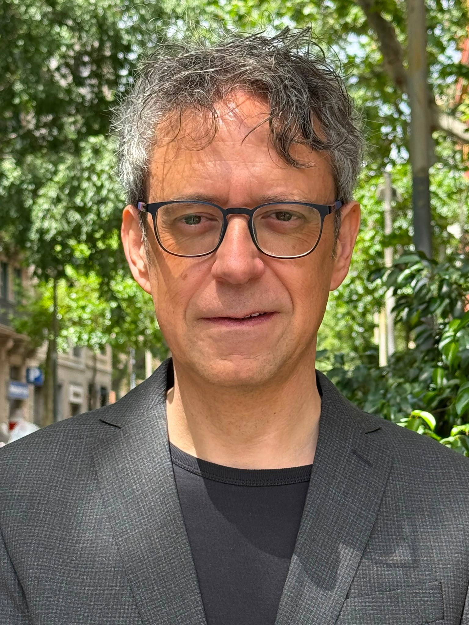 Raimon Martínez