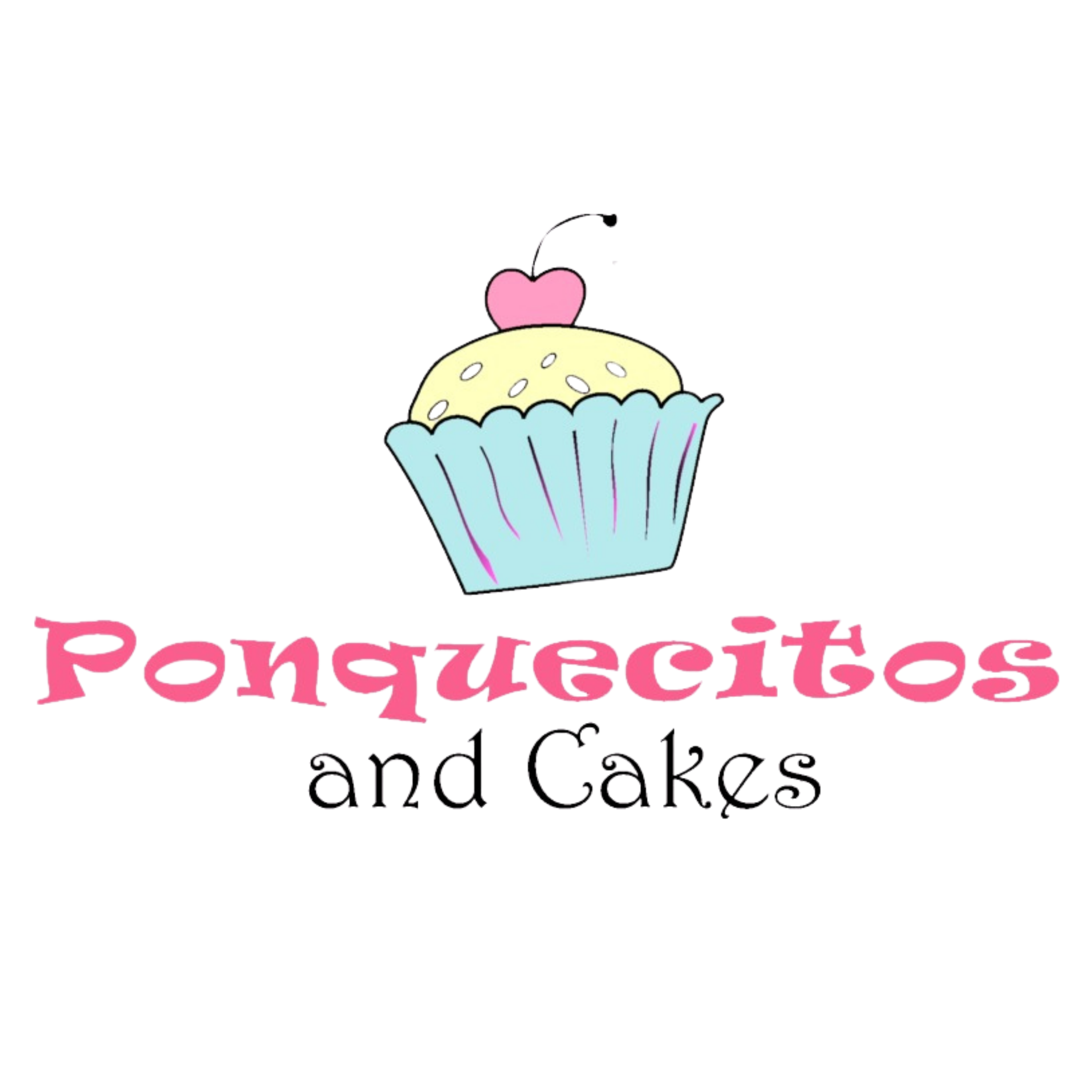 Ponquecitos and Cakes